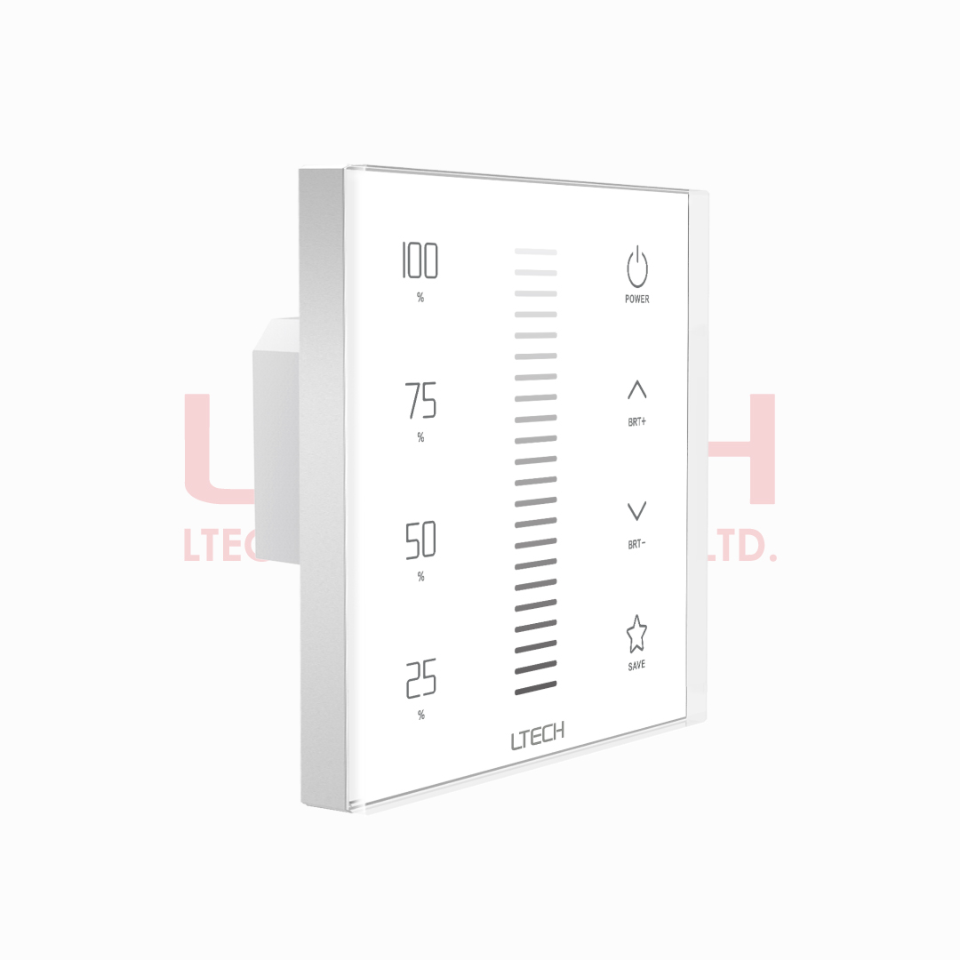 Triac Dimmer (E1S)