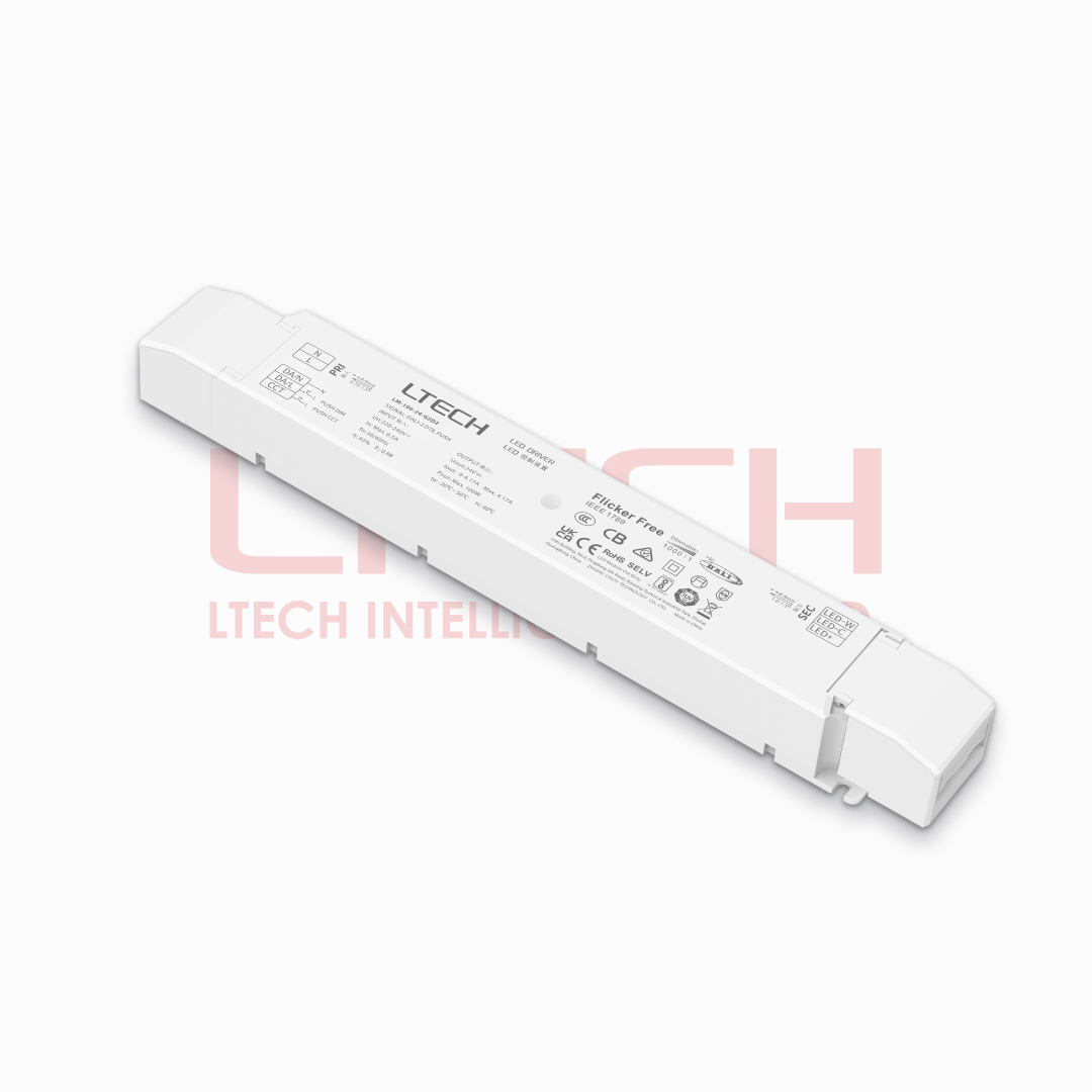 DALI CV Dimmable Driver (LM-100-24-G2)