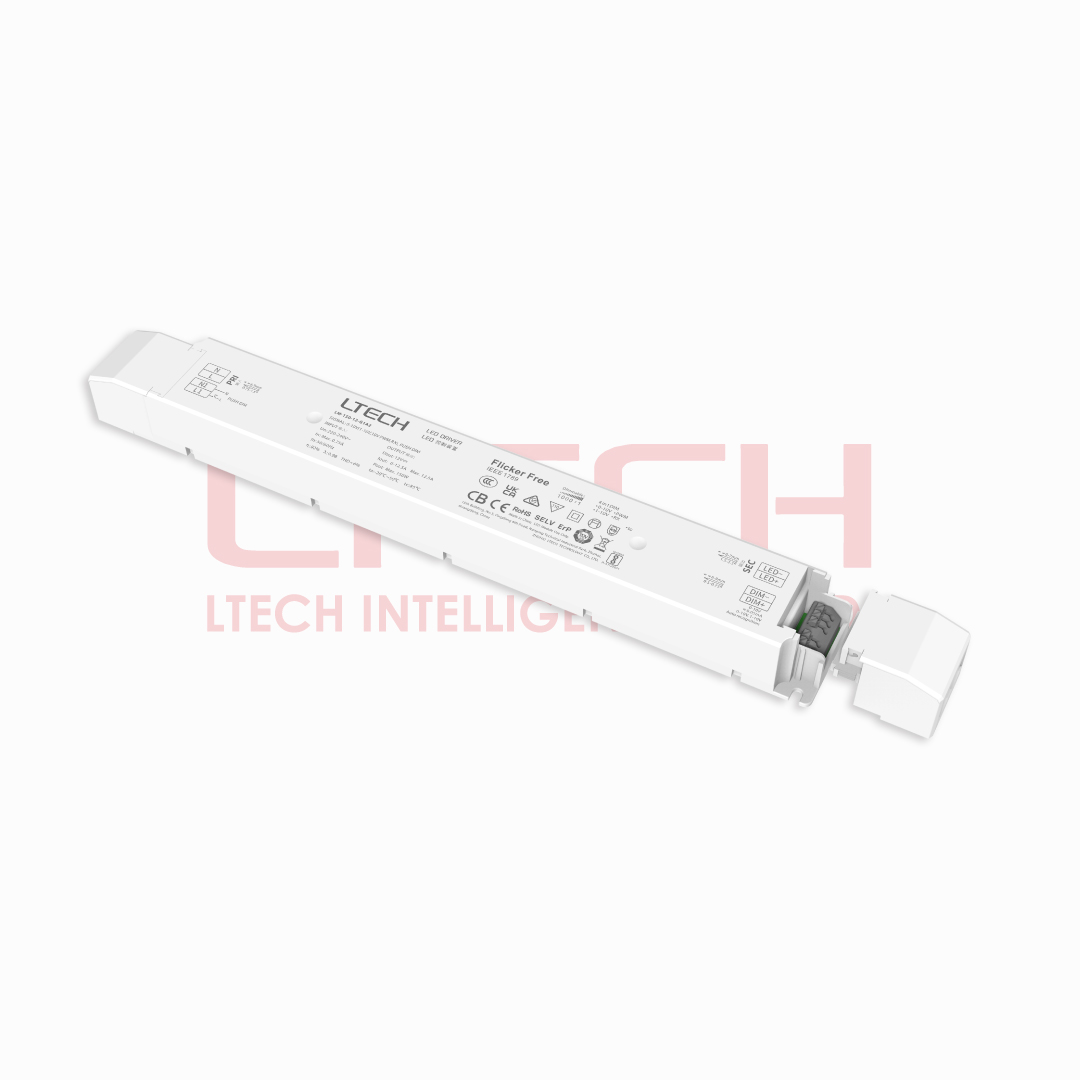 0-10V CV Dimming Driver (LM-150-12-G1)