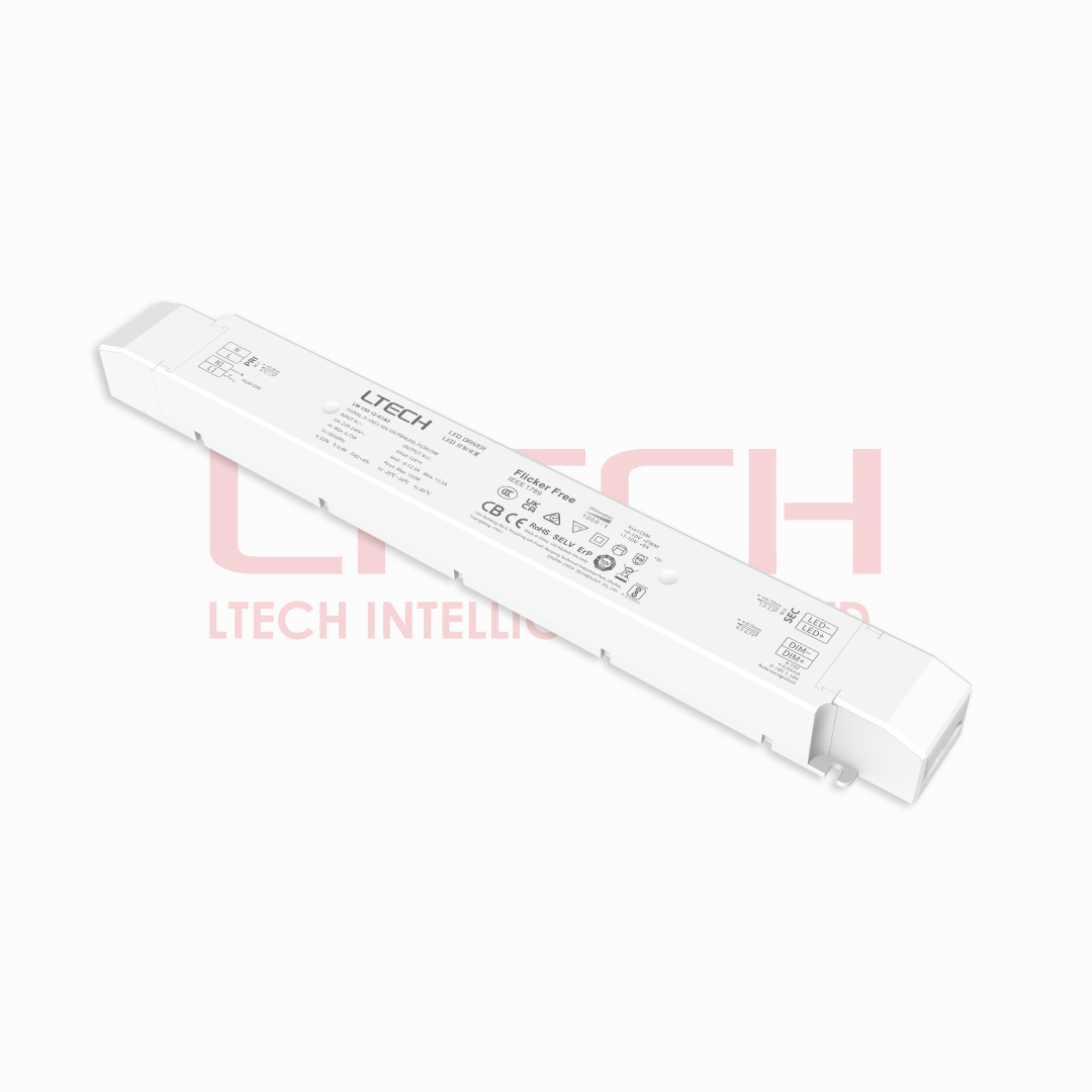 0-10V CV Dimming Driver (LM-150-12-G1)