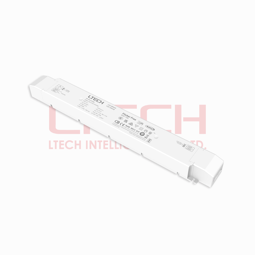 DALI CV Dimmable Driver (LM-150-12-G1)