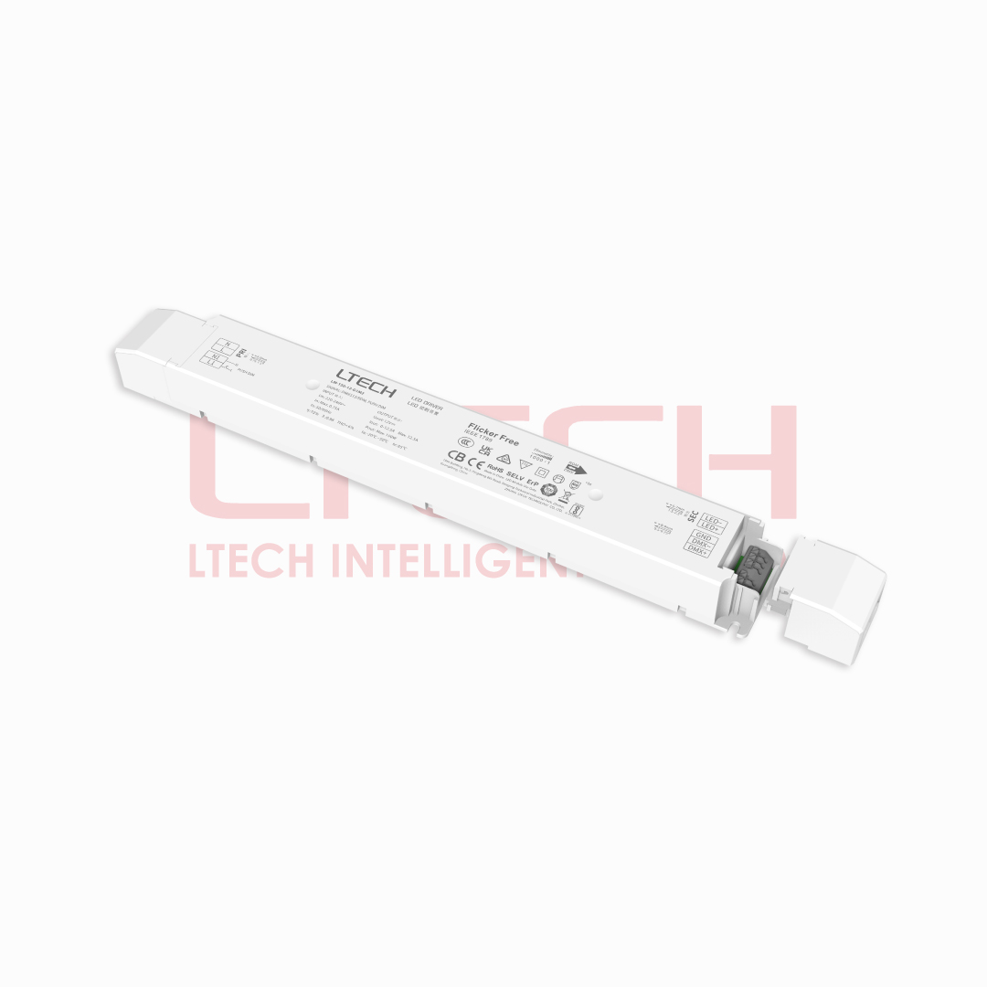 DMX512 CV Dimming Driver (LM-150-12)