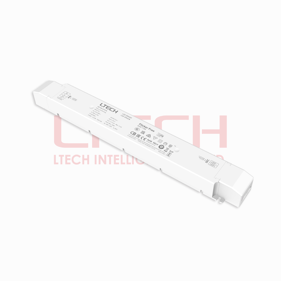 Triac CV Dimmable Driver (LM-150-12-G1)