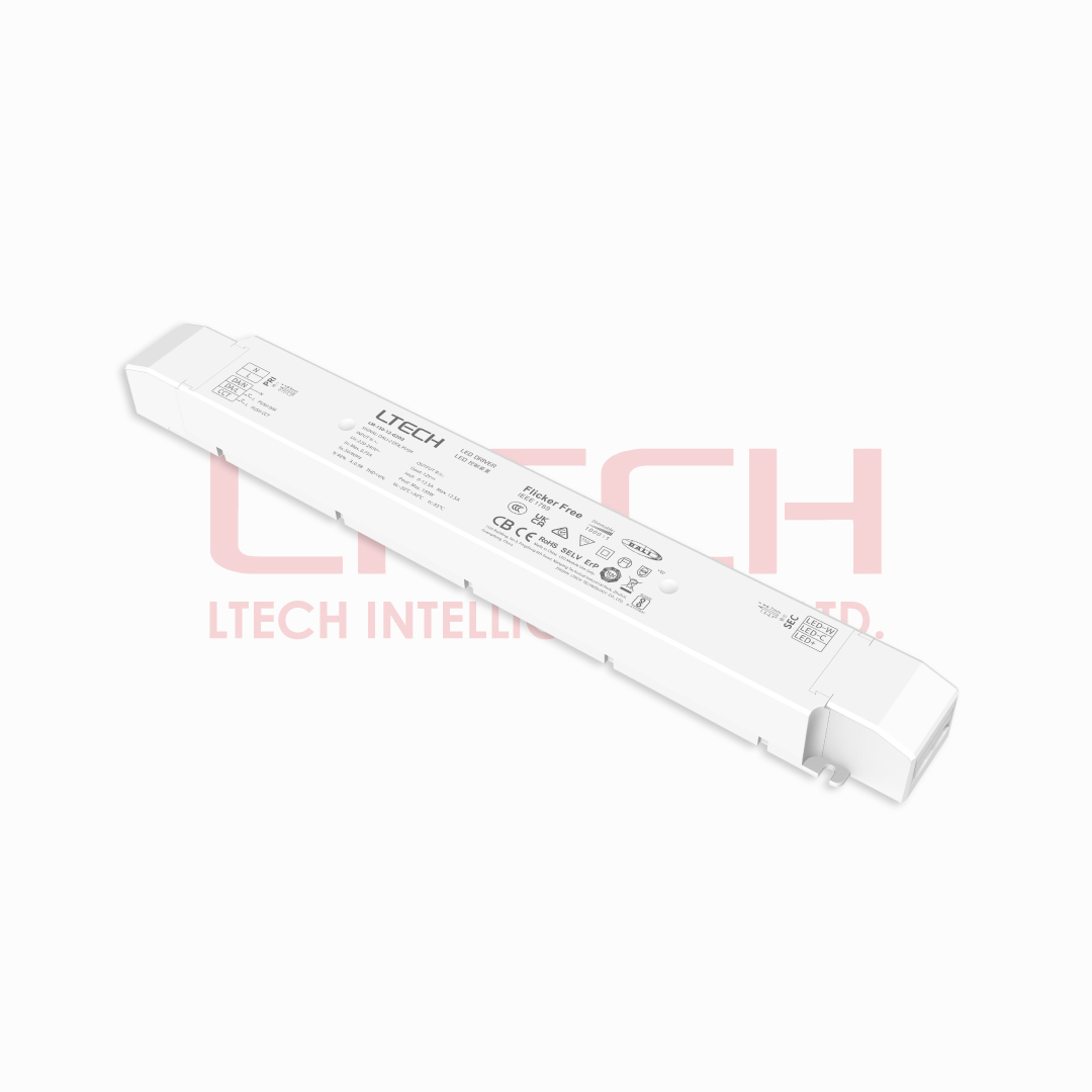 DALI CV Dimmable Driver (LM-150-12-G2)