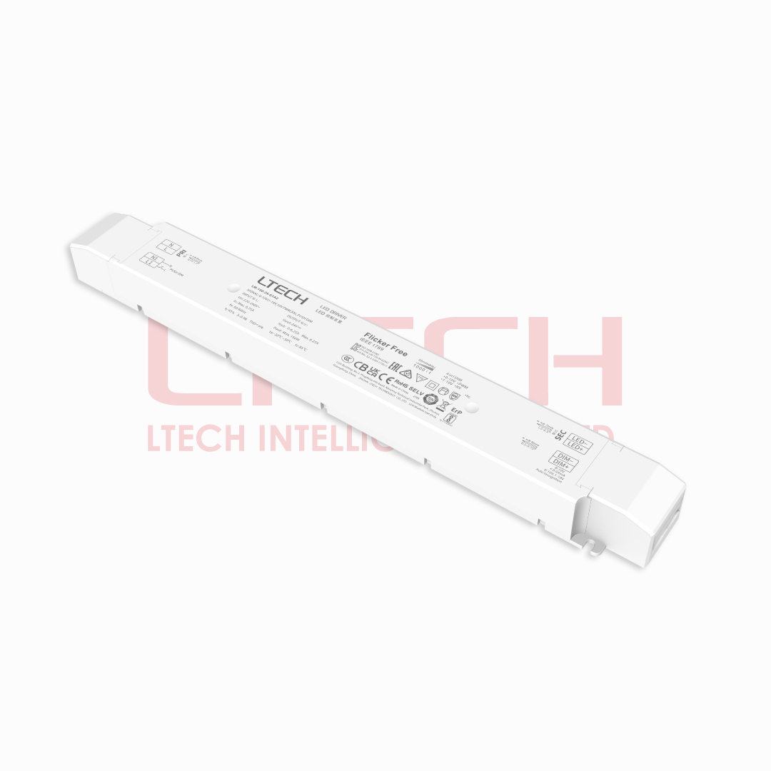 0-10V CV Dimming Driver (LM-150-24-G1)