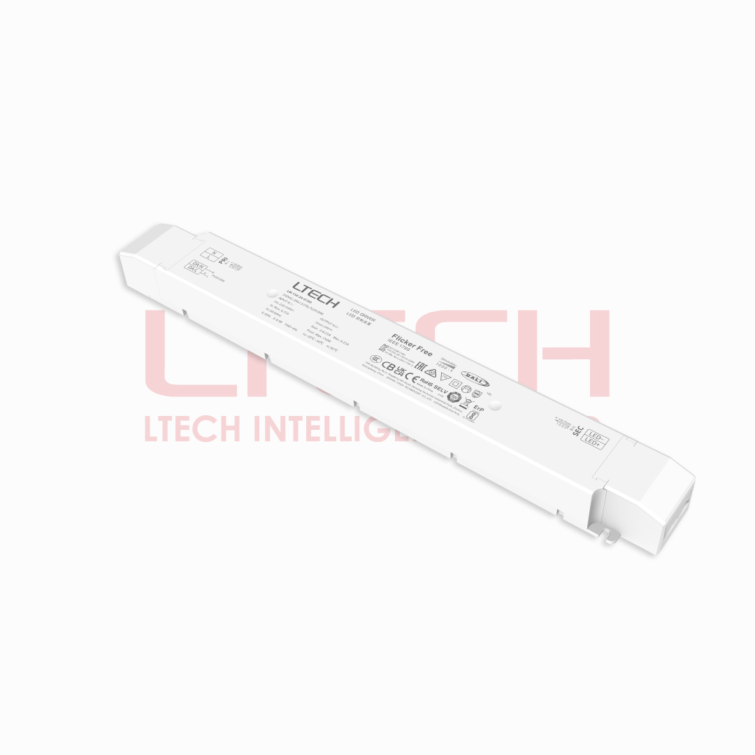 DALI CV Dimmable Driver (LM-150-24-G1)