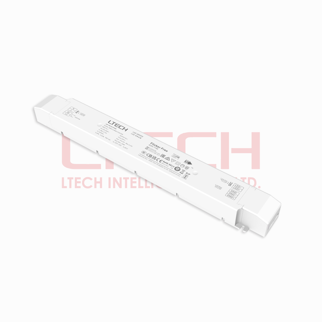 DMX512 CV Dimming Driver (LM-150-24)