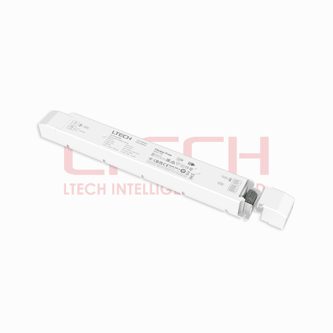 DMX512 CV Dimming Driver (LM-150-24)