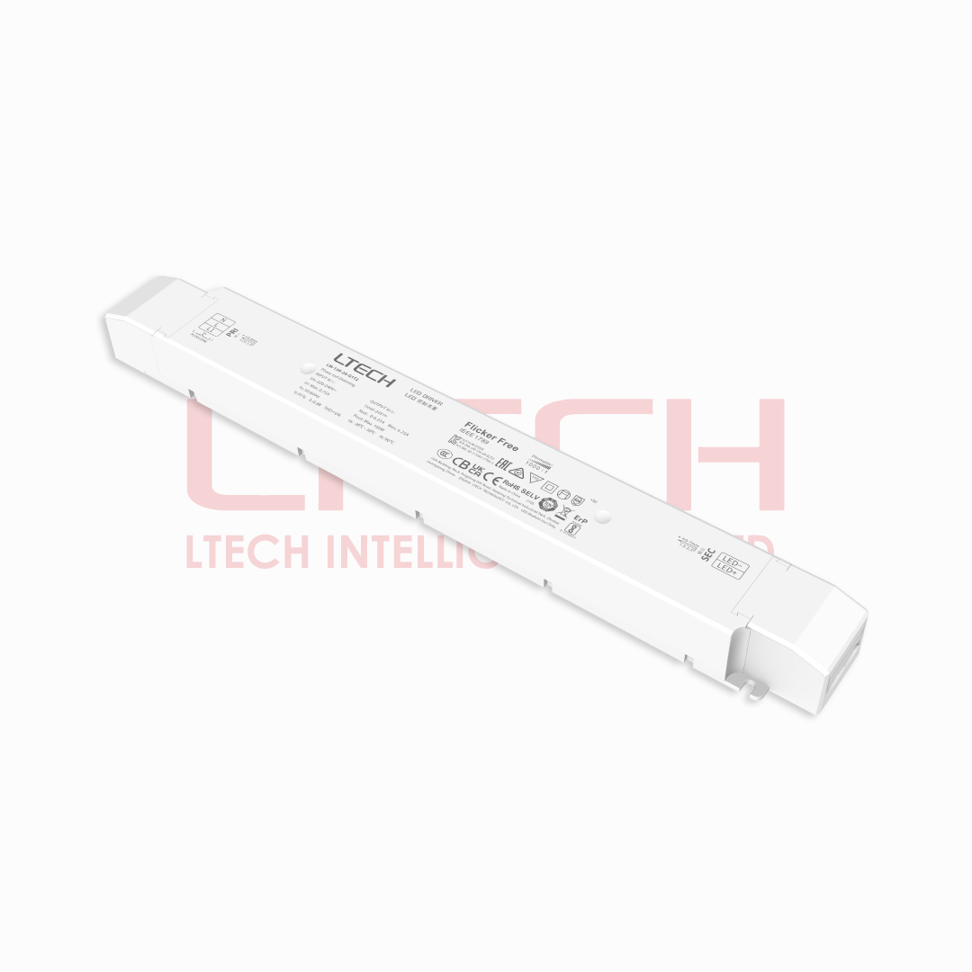 Triac CV Dimmable Driver (LM-150-24-G1)