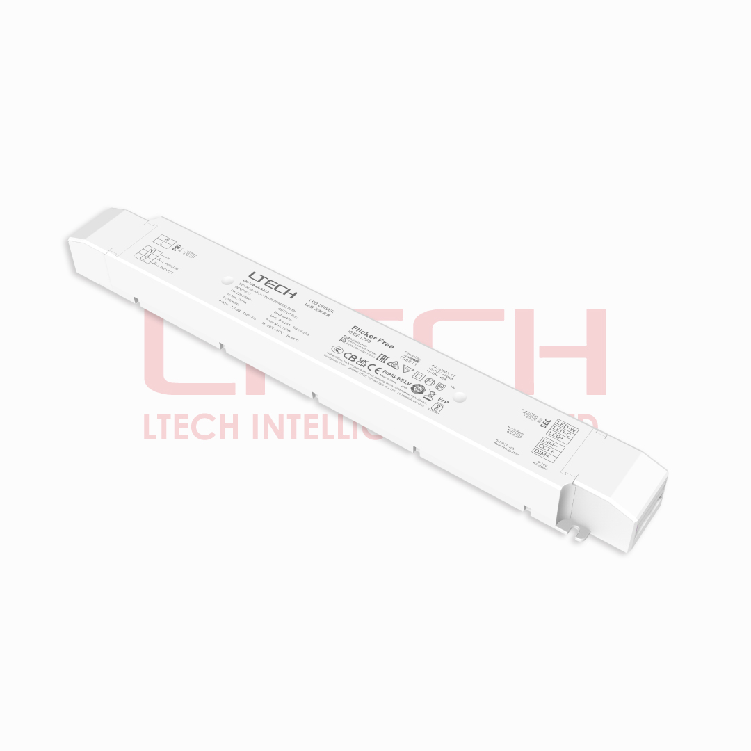 0-10V CV Dimming Driver (LM-150-24-G2)