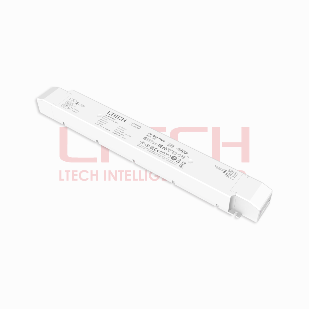 DALI CV Dimmable Driver (LM-150-24-G2)