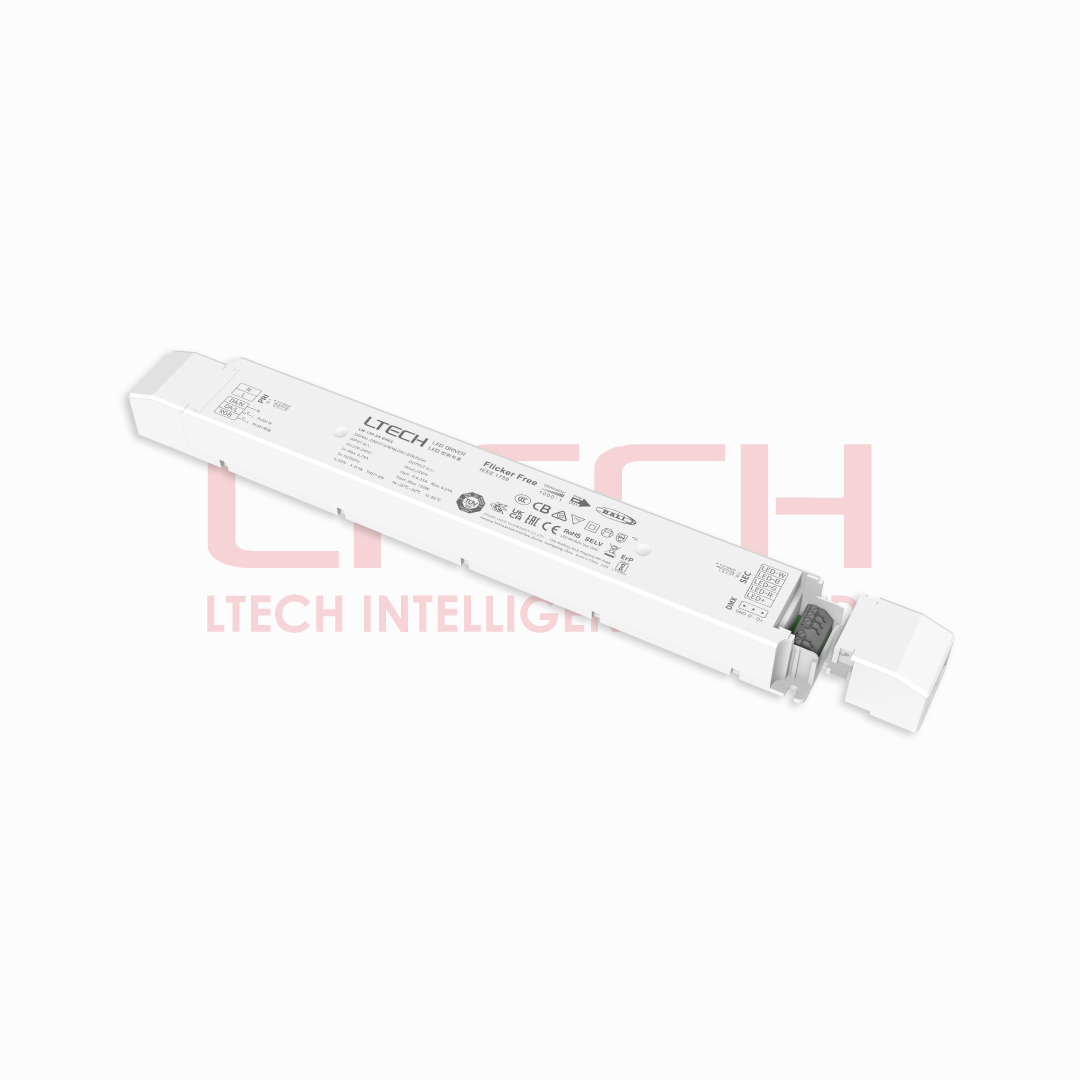 DALI CV Dimmable Driver (LM-150-24-G4)