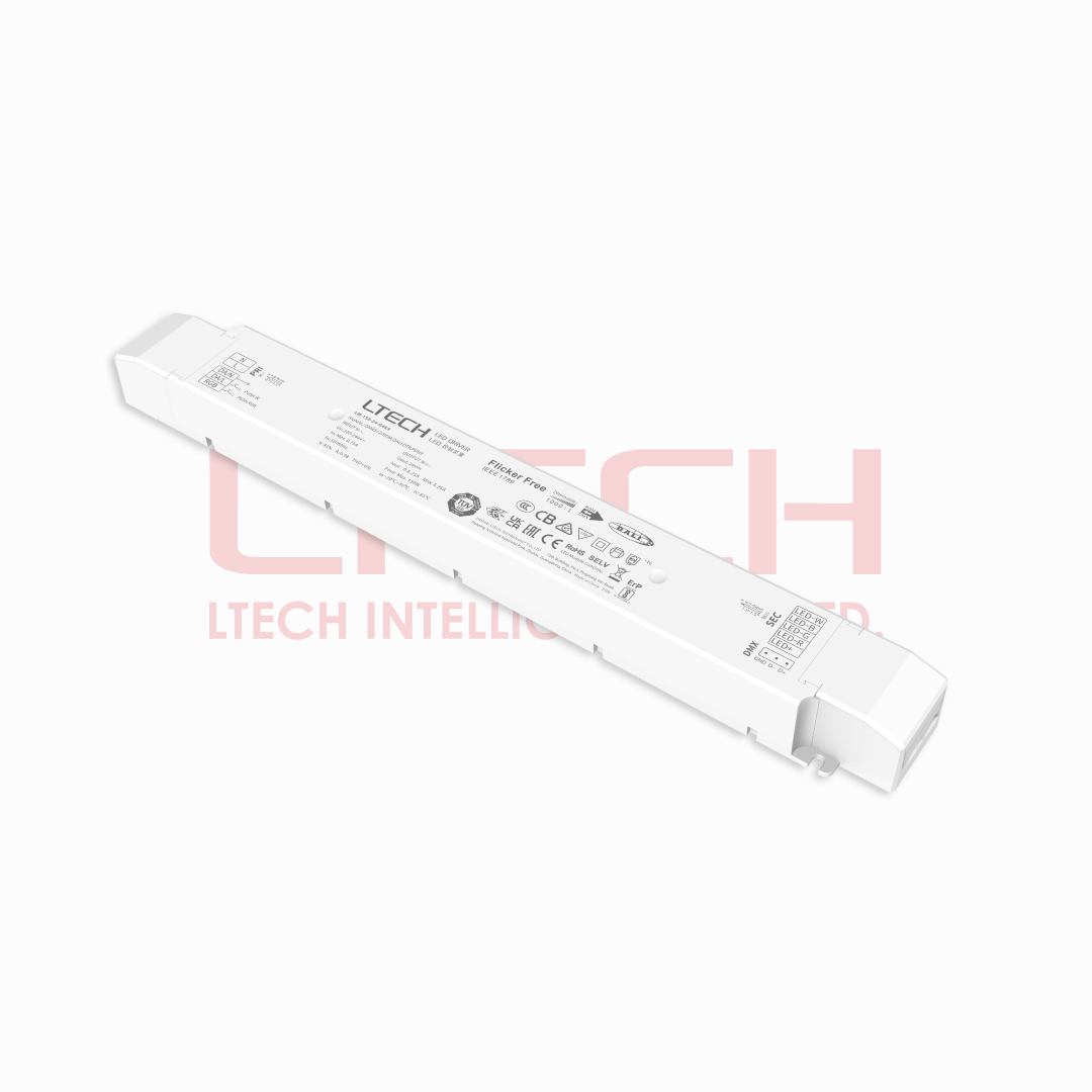 DALI CV Dimmable Driver (LM-150-24-G4)