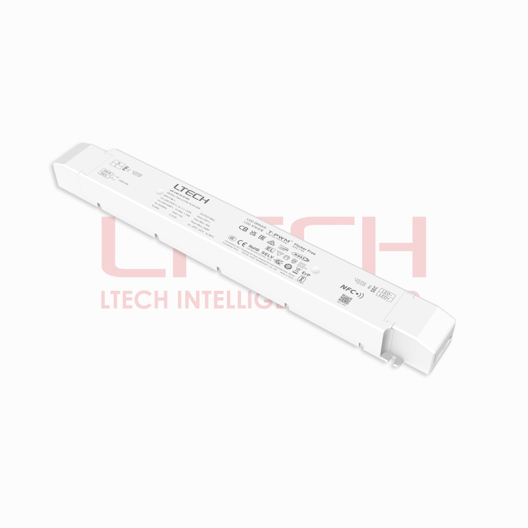 DALI CV Dimmable Driver (LM-240-24-G1)