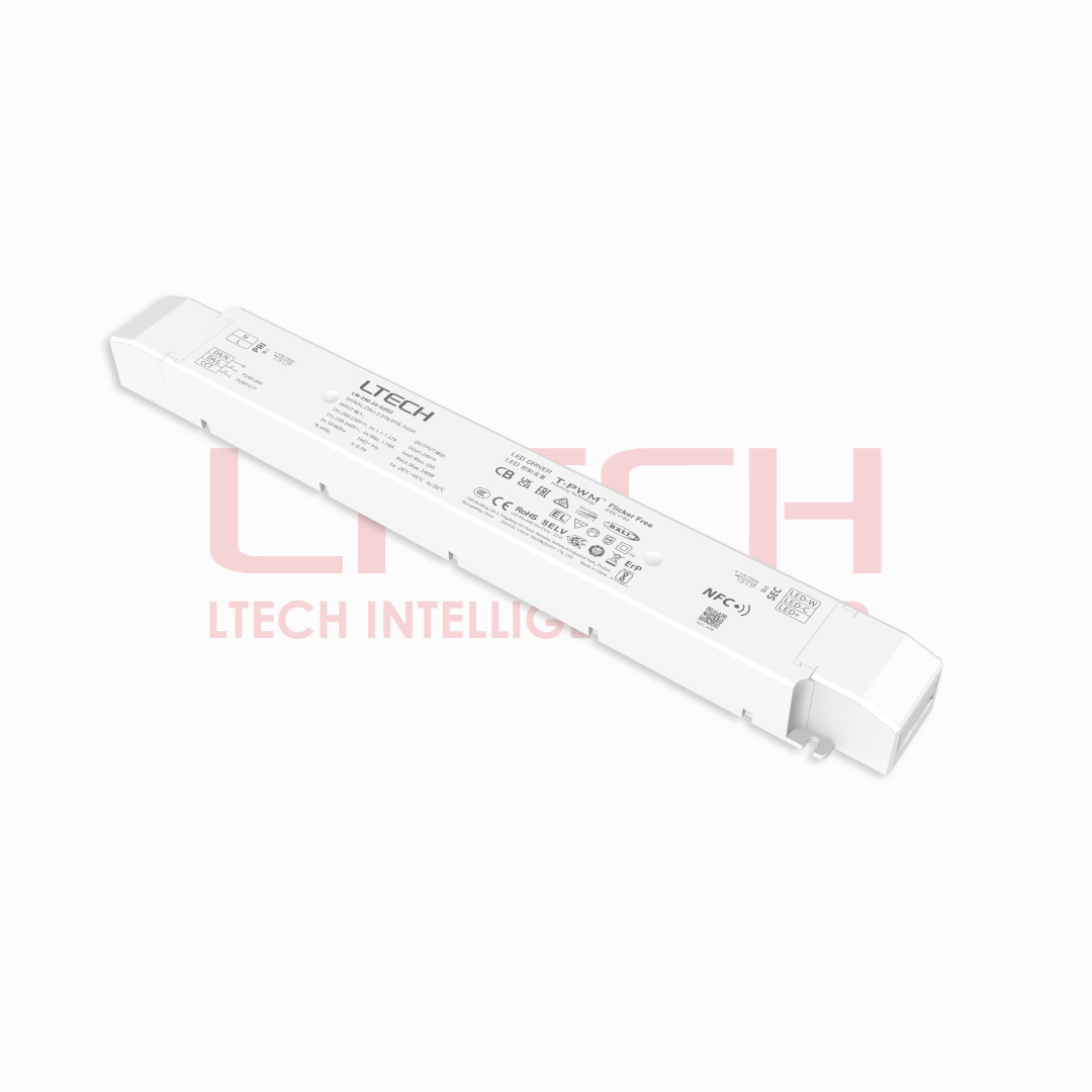 DALI CV Dimmable Driver (LM-240-24-G2)