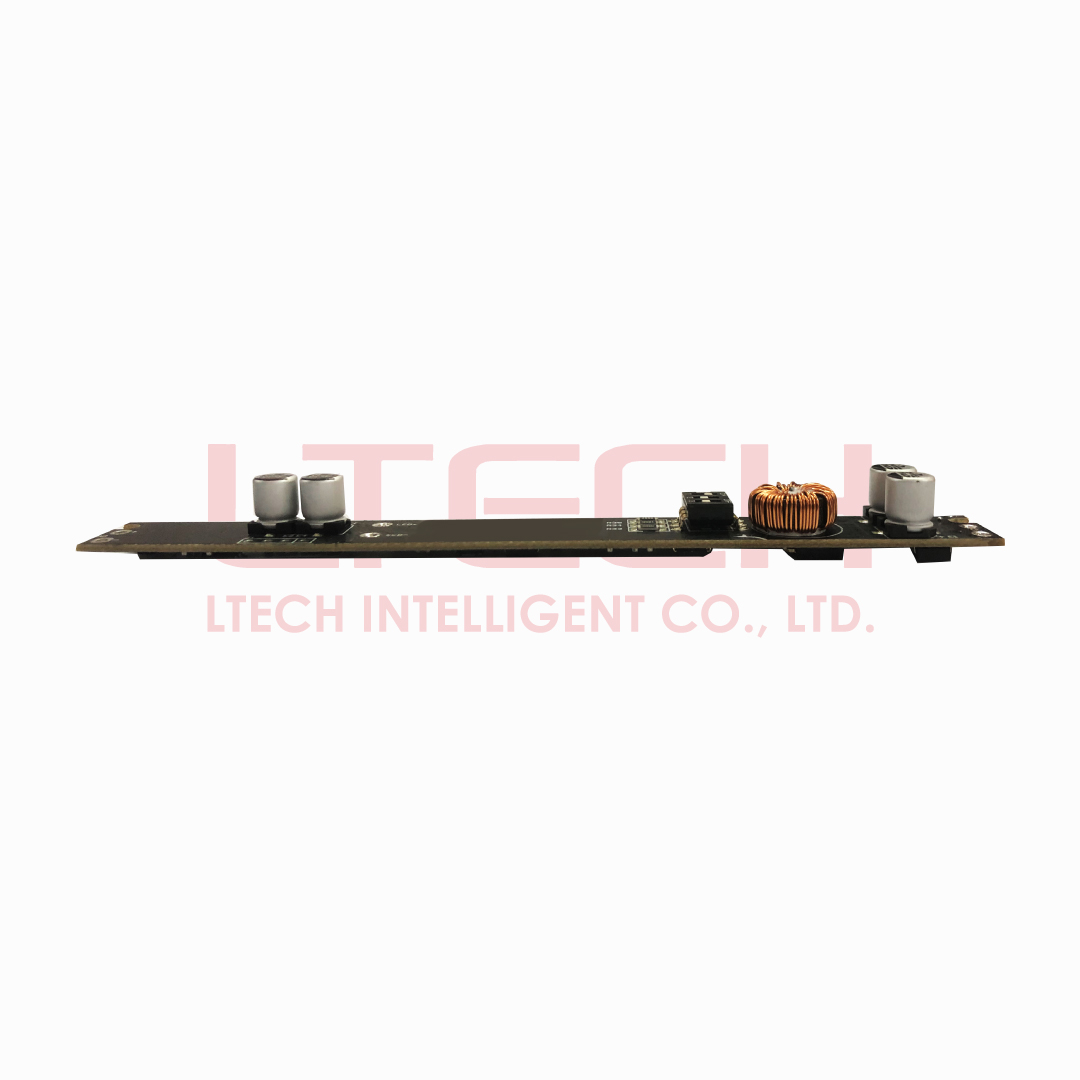 0-10V CC Dimming Driver (MT-100-400)