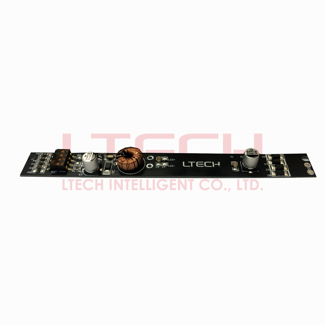 Constant Current Magnetic Driver (MT-100-800)