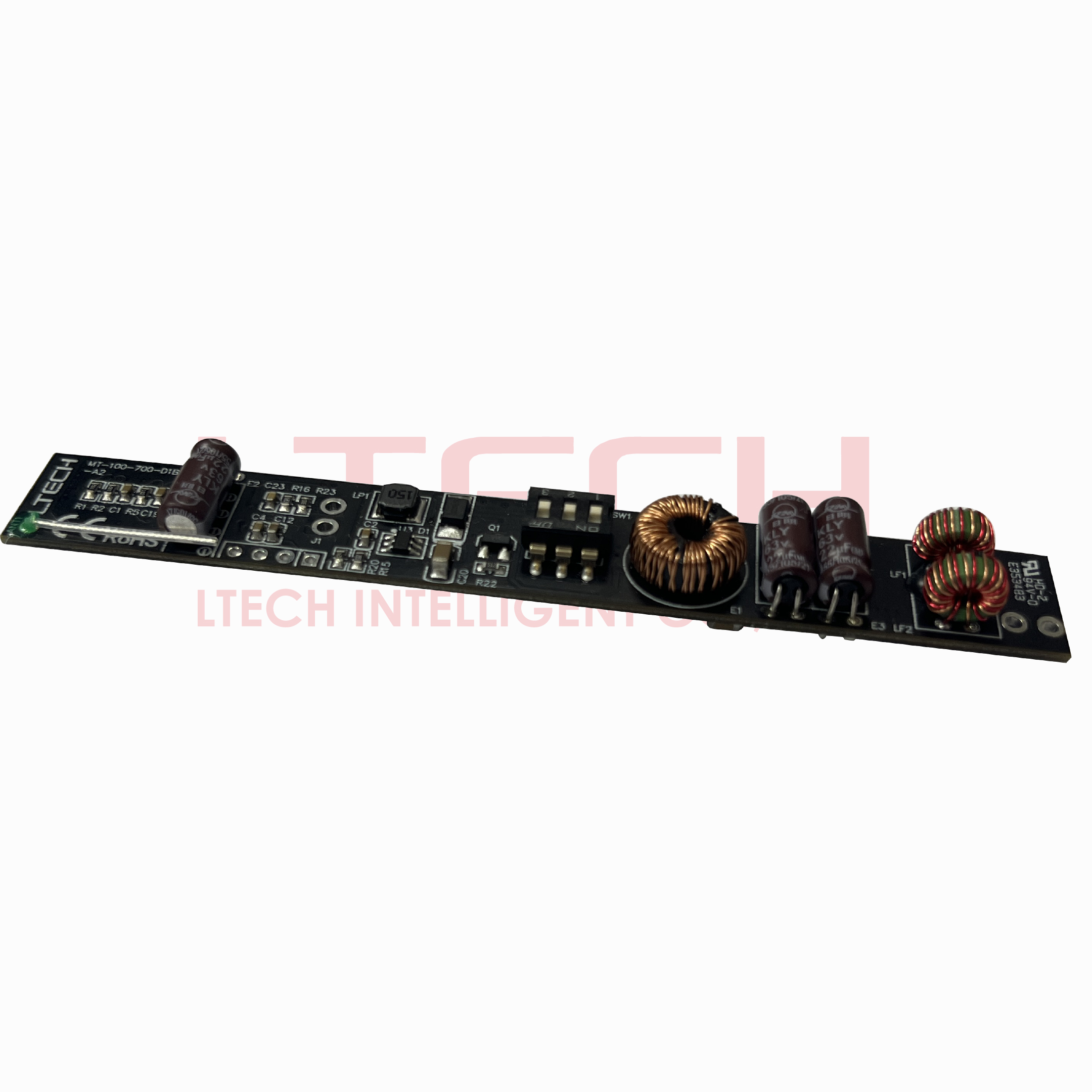 Magnetic Dimming Driver (MT-350)