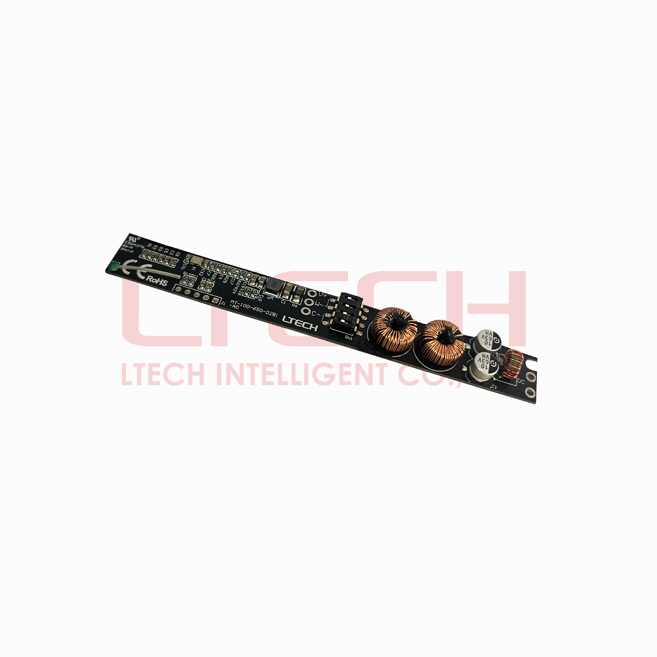 Magnetic Color Temperature Driver Board (MT-500)