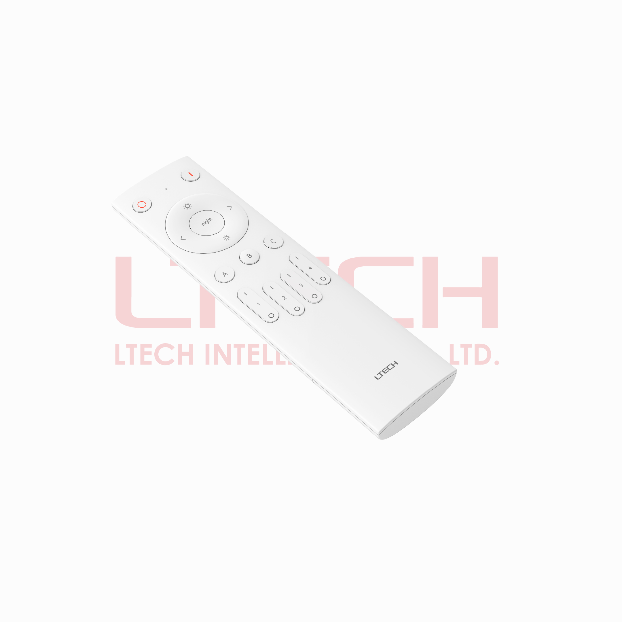 Intelligent Remote Control