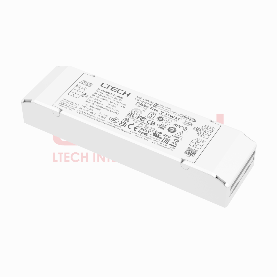 DMX CC Driver / USA Votalege / RU Recognize (DMX-15-100)