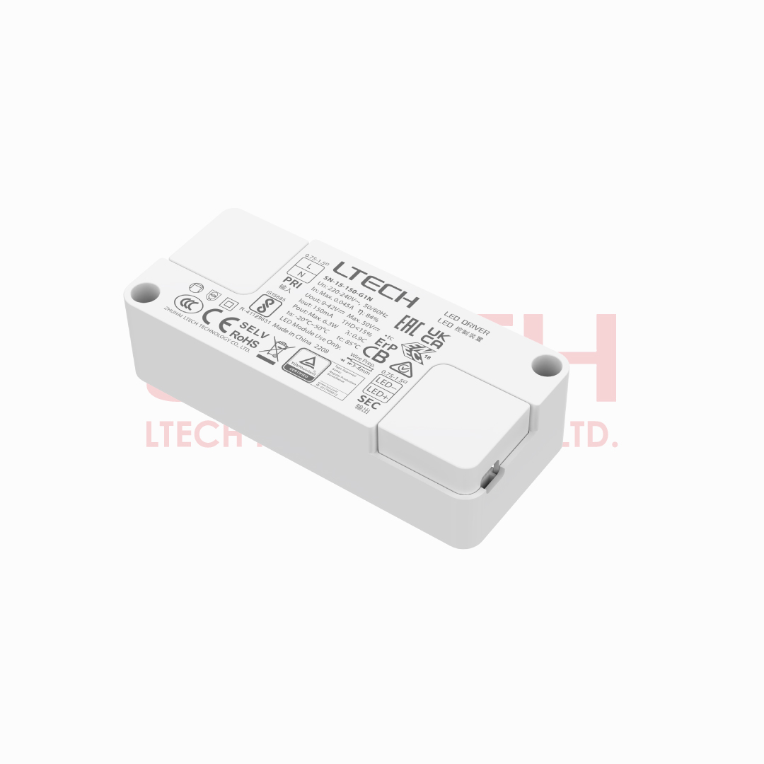 Constant Current Driver (SN-15-G1N)