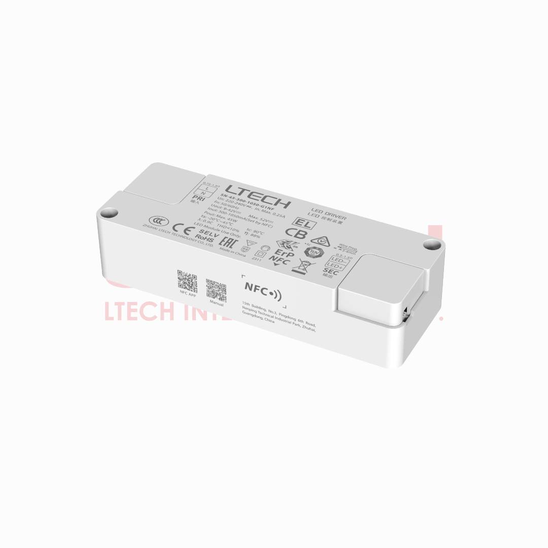 Constant Current Driver (SN-45-300)