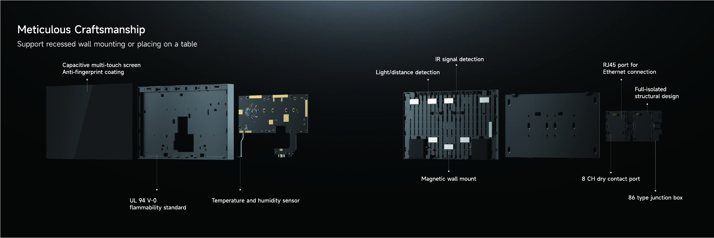 Smart Switches #5