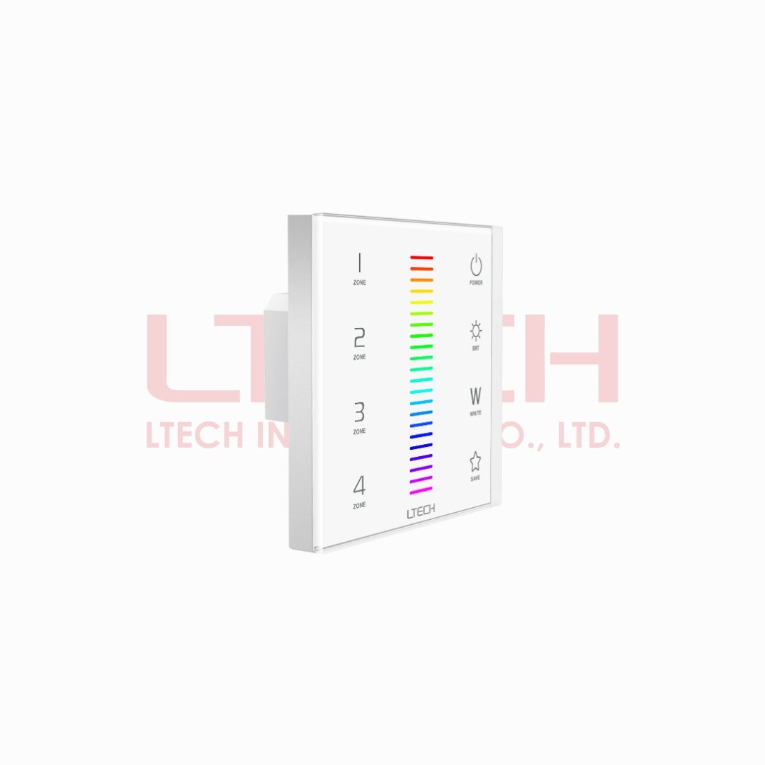 LT-BUS Commercail Lighting Control System (EX8)