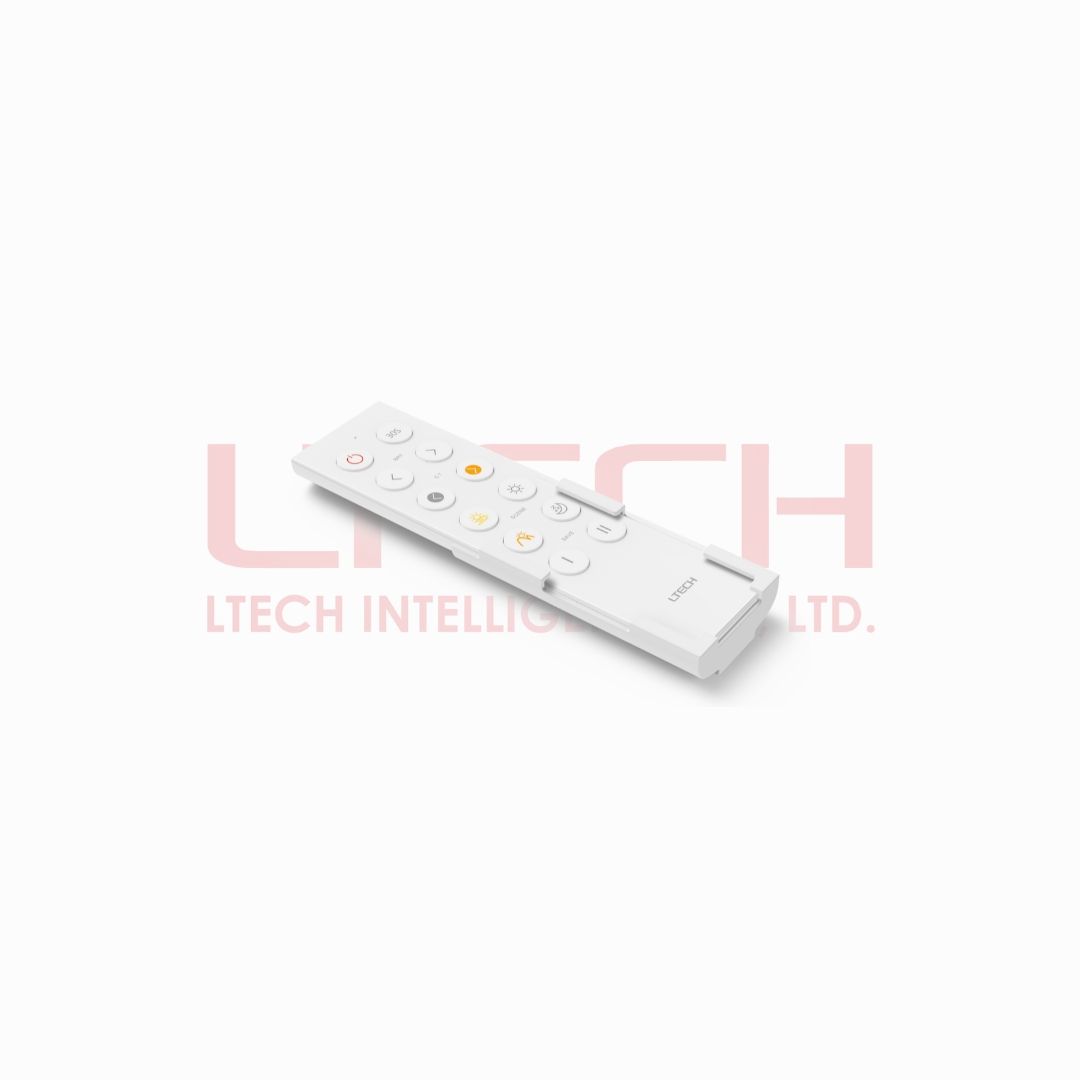 LT-BUS Commercail Lighting Control System (F2)