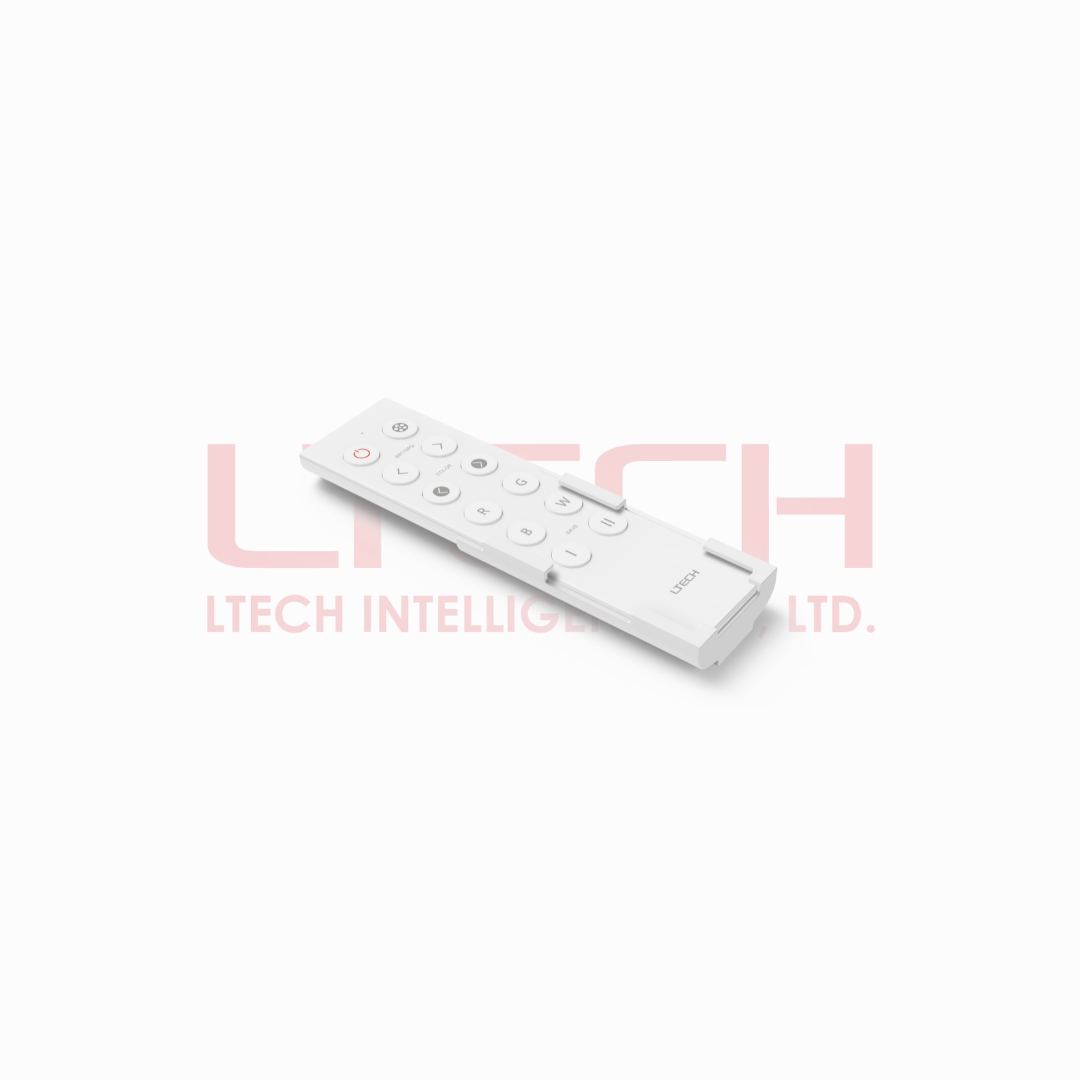 LT-BUS Commercail Lighting Control System (F4)