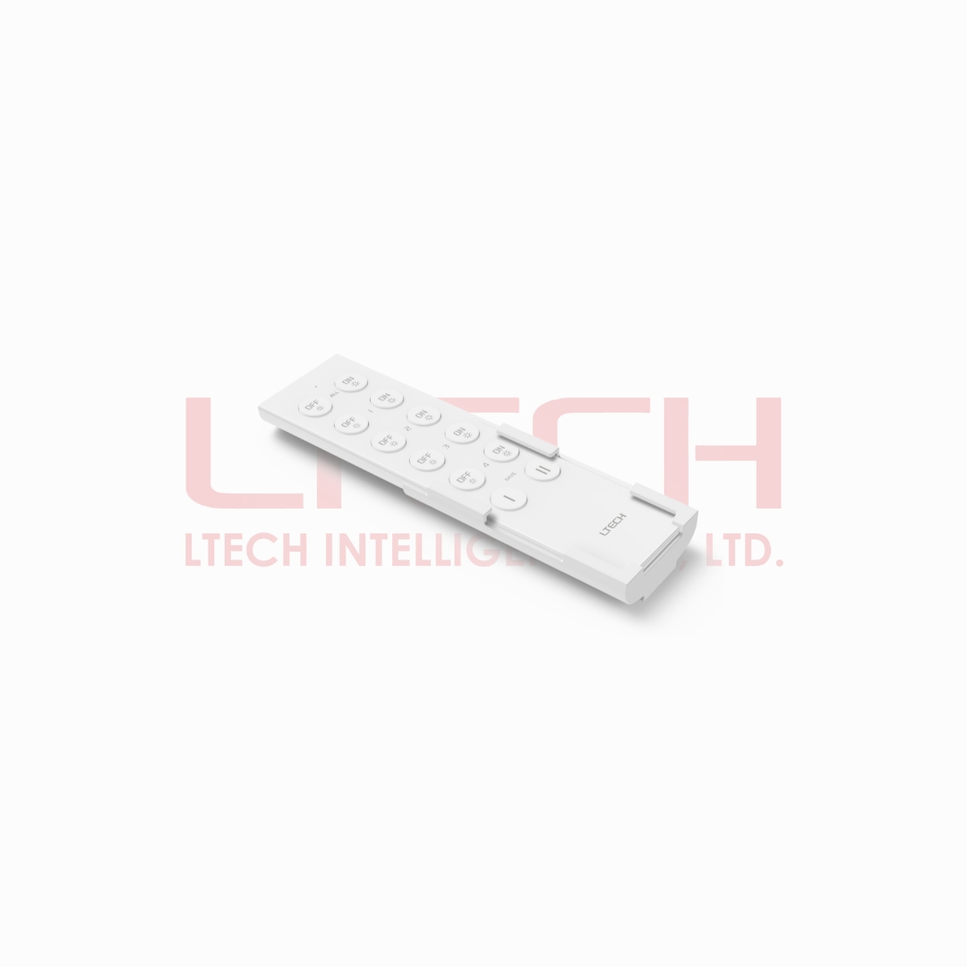 LT-BUS Commercail Lighting Control System (F5)