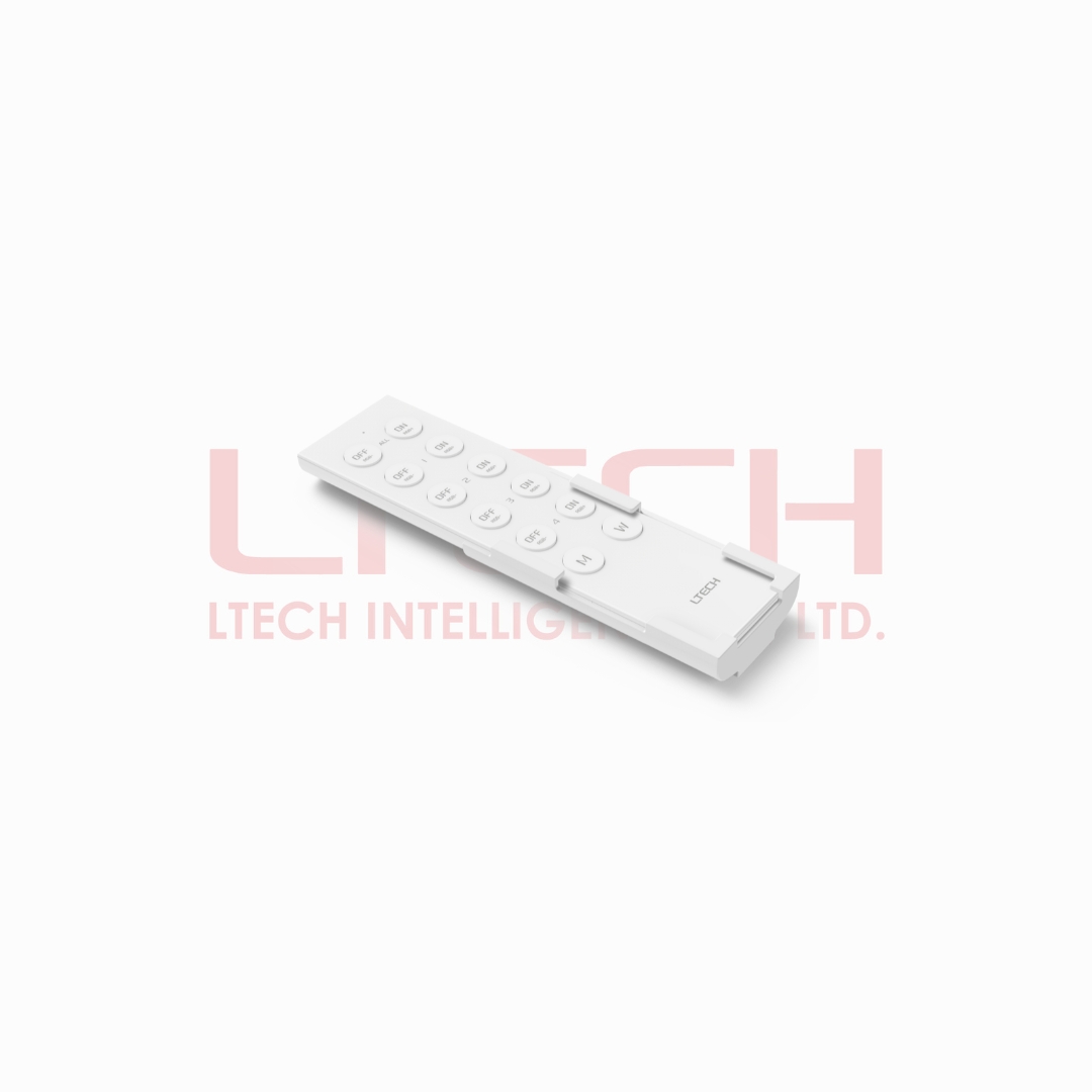 LT-BUS Commercail Lighting Control System (F8)