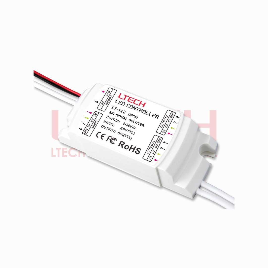 SPI Controller (LT-122)