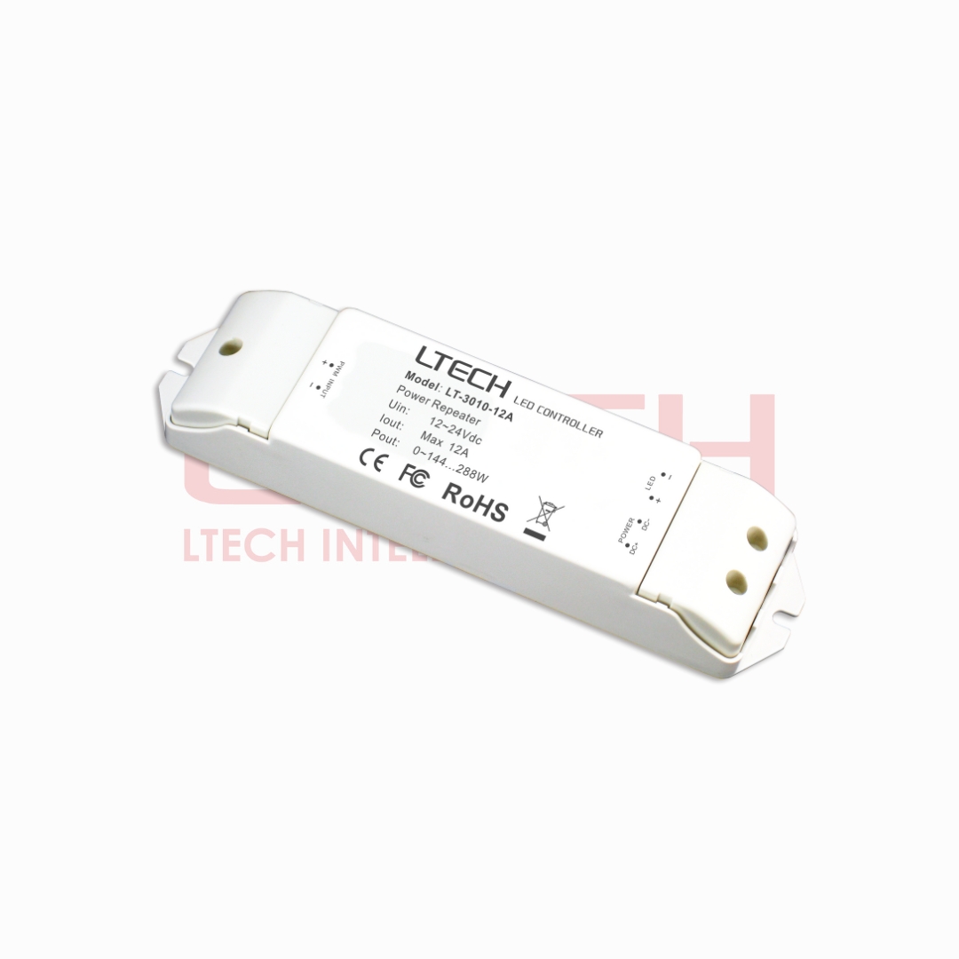 LED Power Repeater (LT-3010-12A)