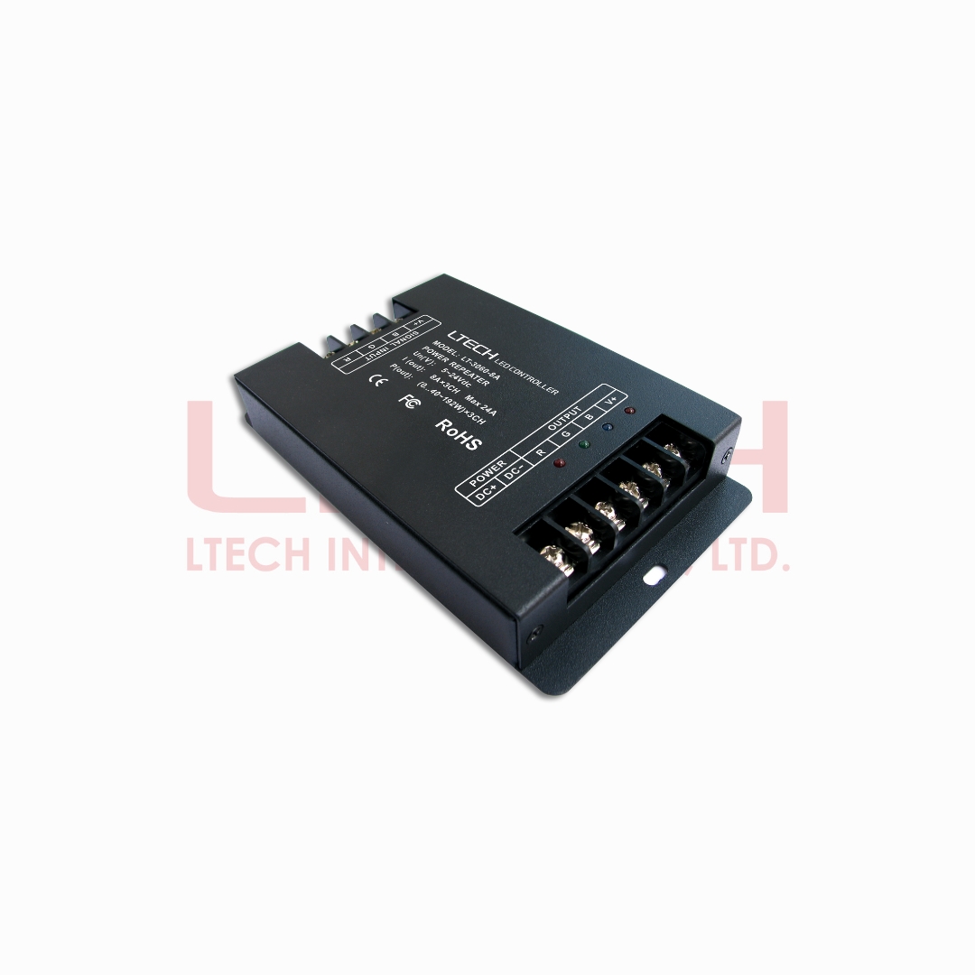 LED Power Repeater (LT-3060-8A)