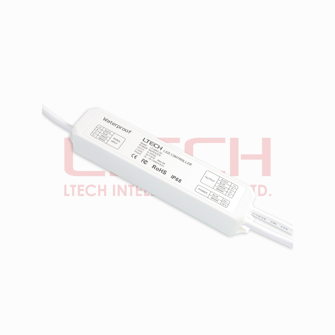 LED Power Repeater (LT-3063-3A)