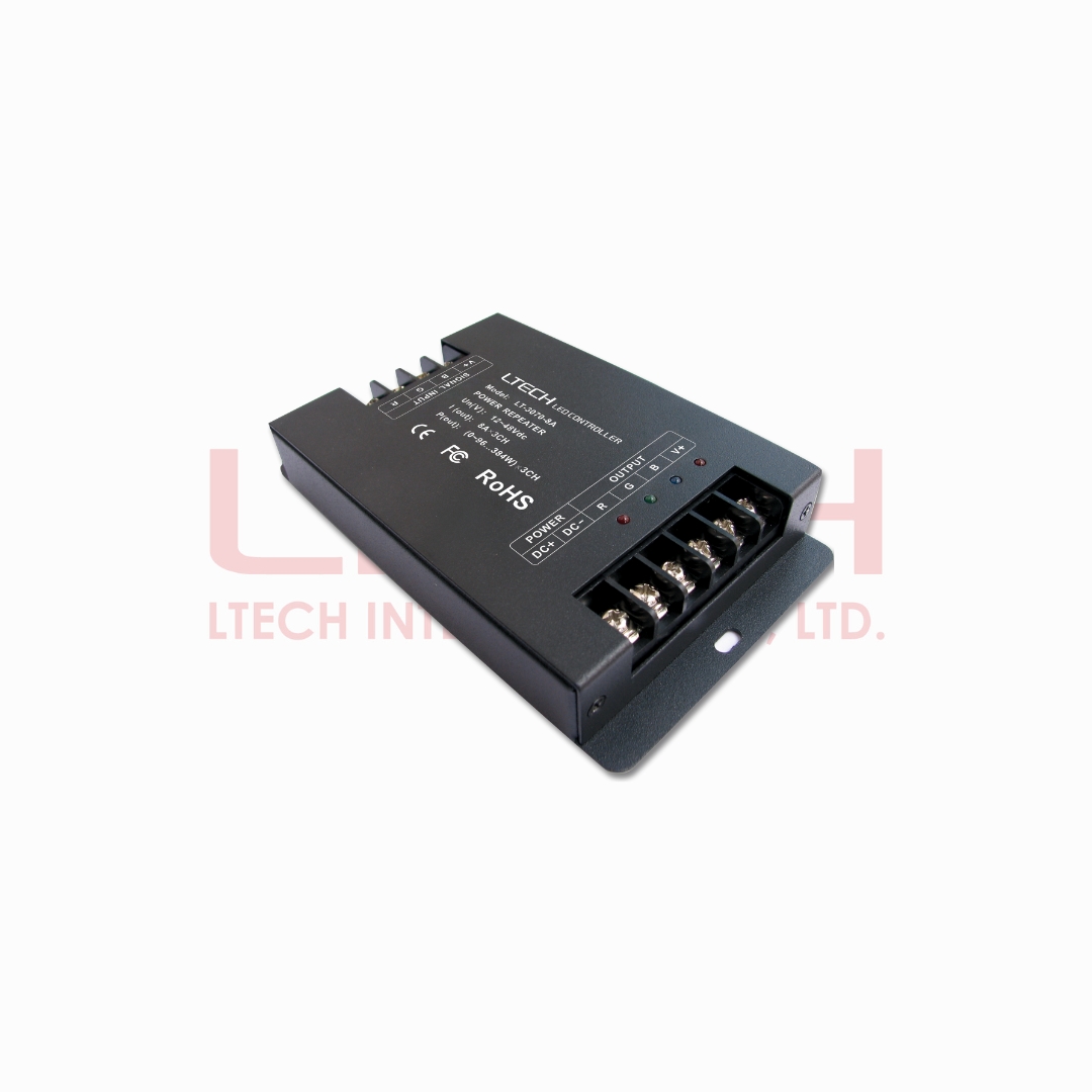 LED Power Repeater (LT-3070-8A)