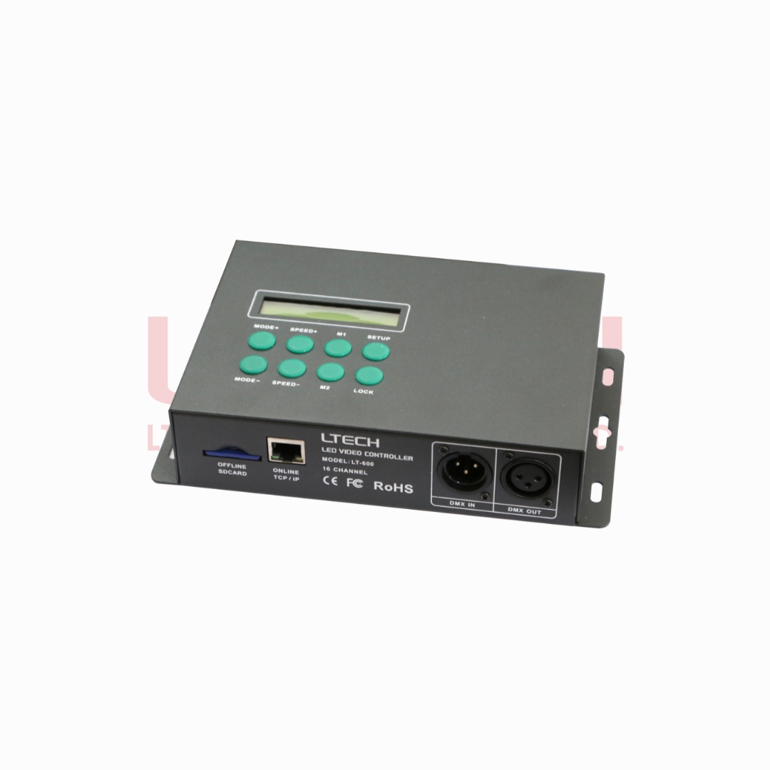 SPI Controller (LT-600)