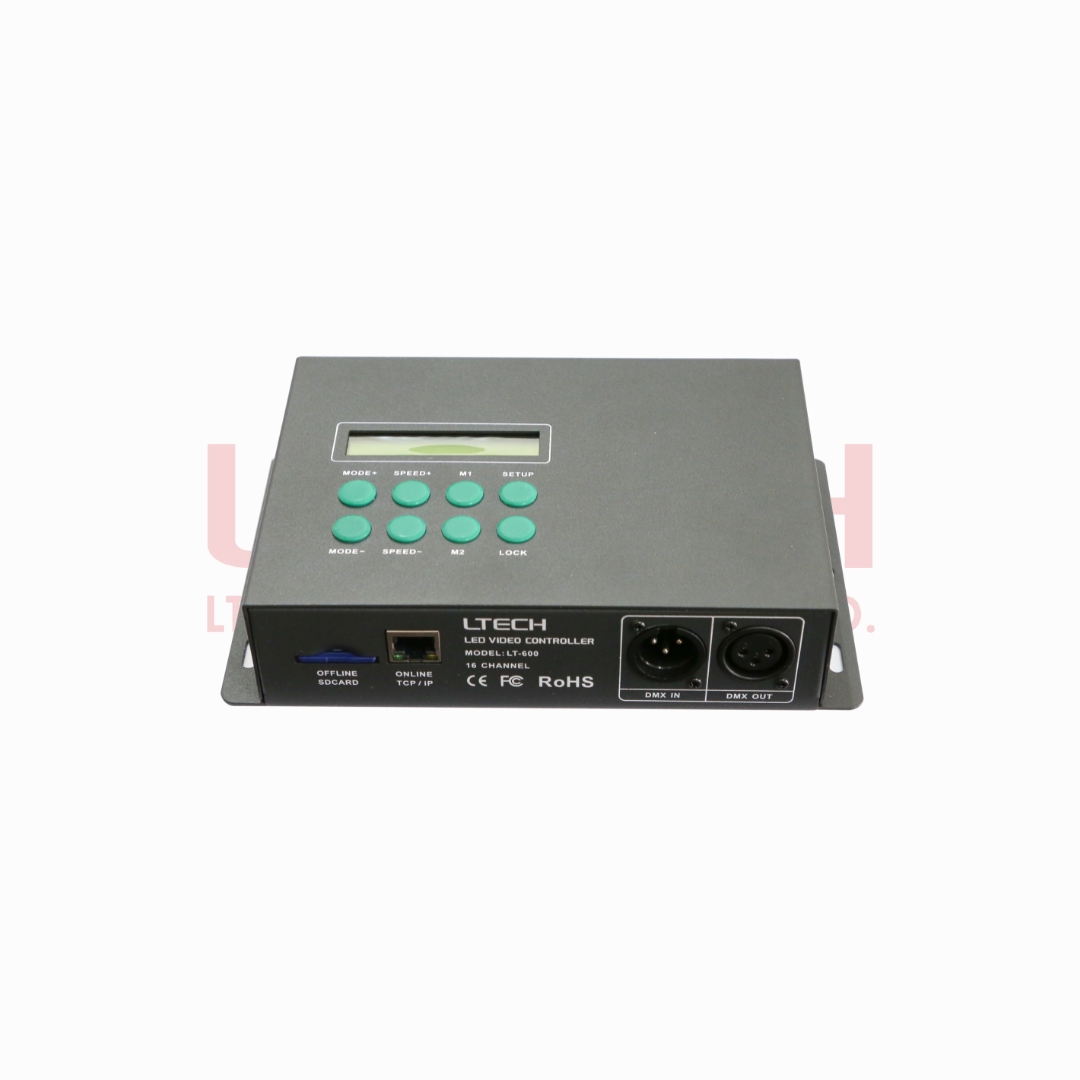 SPI Controller (LT-600)