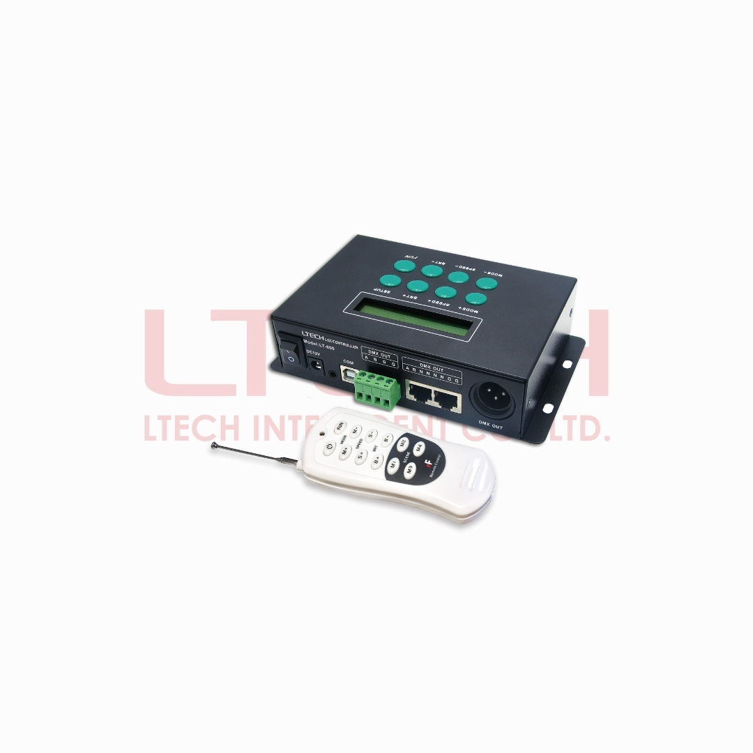 DMX Main Controller (LT-800)