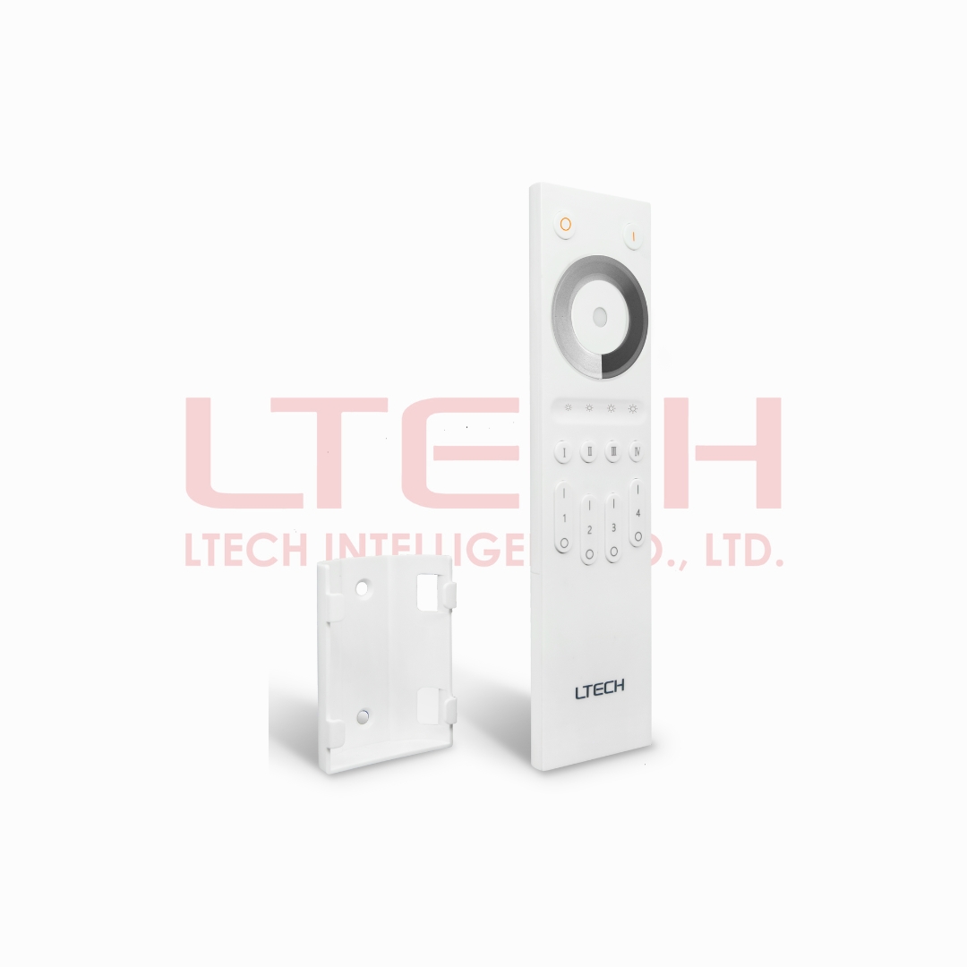 LT-BUS Commercail Lighting Control System (Q1)