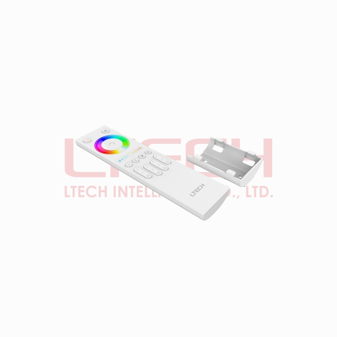 LT-BUS Commercail Lighting Control System (Q5)